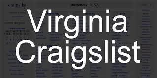 craigslist northern virginia|craigslist northern virginia for sale.